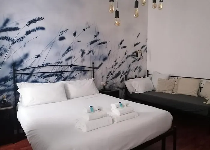 Tatil Evi Al Centro Di Bosuiterome