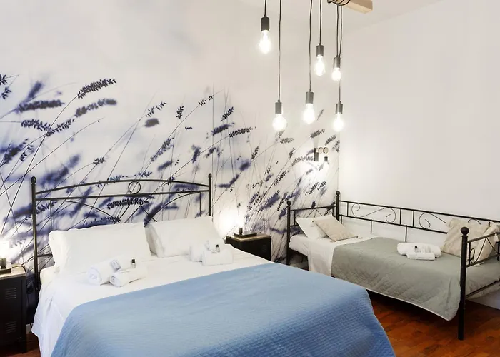 Tatil Evi Al Centro Di Bosuiterome *